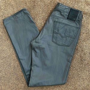 Guess Mens Lincoln Jeans